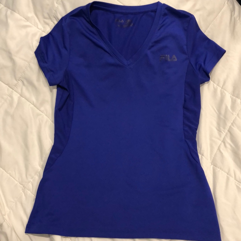 FILA Active Top